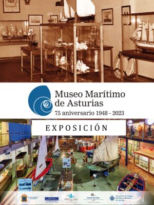 cartel expo 75 aniversario cartel expo 75 aniversario